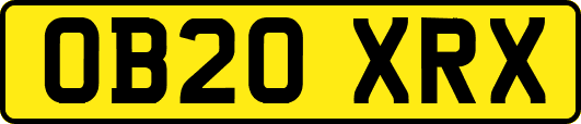 OB20XRX
