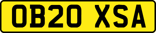 OB20XSA