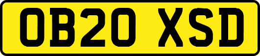 OB20XSD