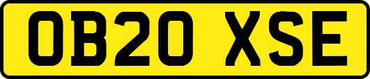 OB20XSE