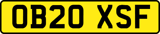 OB20XSF