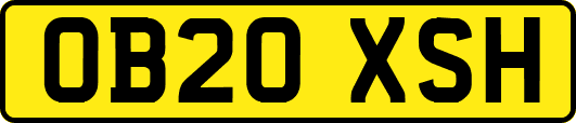 OB20XSH