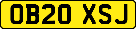 OB20XSJ
