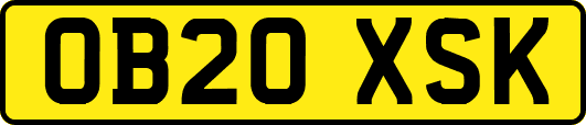 OB20XSK