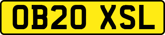 OB20XSL