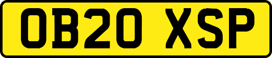 OB20XSP