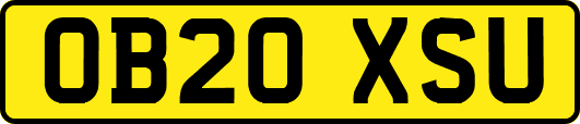 OB20XSU