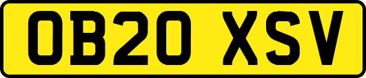 OB20XSV