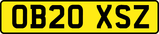 OB20XSZ