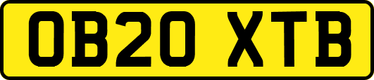 OB20XTB