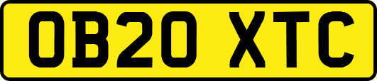 OB20XTC