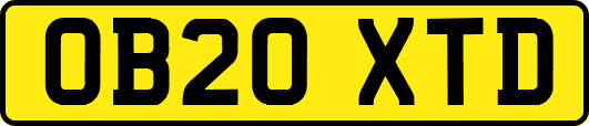 OB20XTD