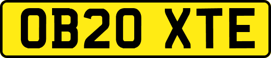 OB20XTE
