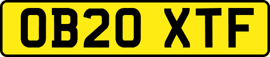 OB20XTF