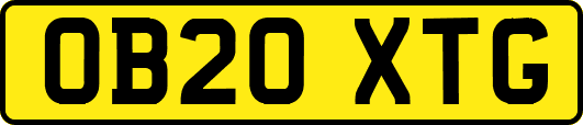 OB20XTG