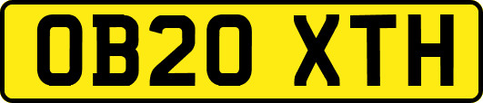OB20XTH