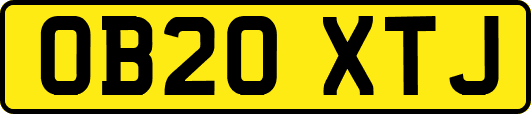 OB20XTJ