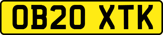 OB20XTK