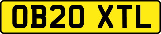 OB20XTL
