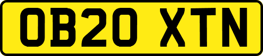OB20XTN
