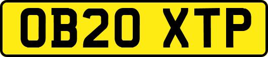 OB20XTP