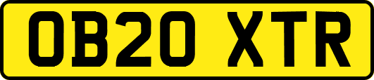 OB20XTR