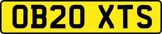 OB20XTS