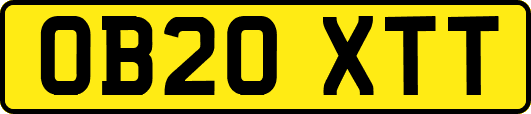 OB20XTT