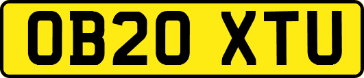 OB20XTU