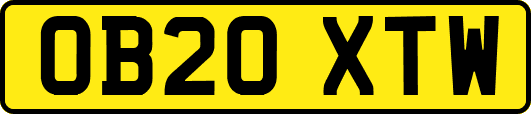 OB20XTW