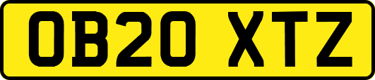 OB20XTZ