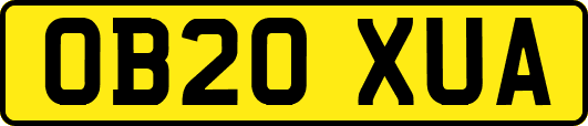 OB20XUA
