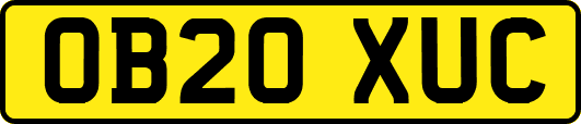 OB20XUC