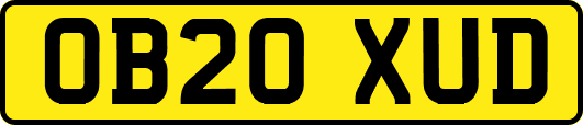 OB20XUD