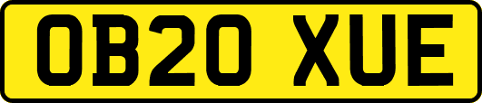 OB20XUE