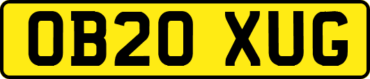 OB20XUG