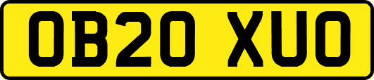 OB20XUO