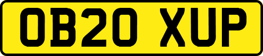 OB20XUP