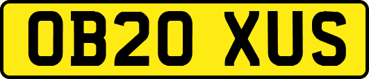 OB20XUS