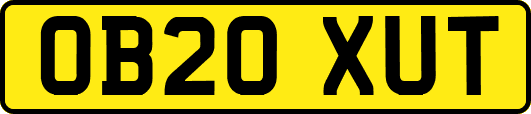 OB20XUT