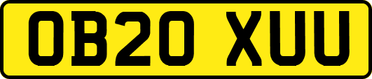 OB20XUU