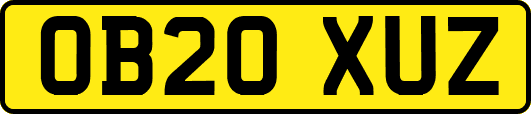 OB20XUZ