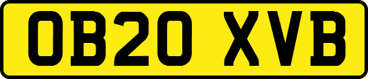 OB20XVB