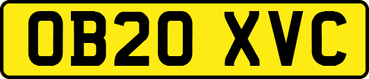 OB20XVC
