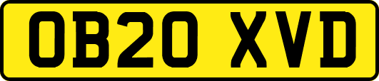 OB20XVD