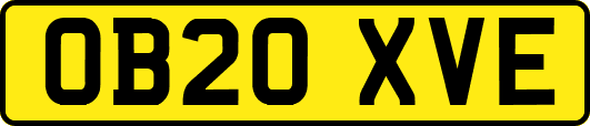 OB20XVE