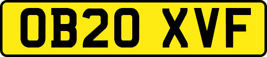 OB20XVF