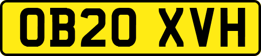 OB20XVH