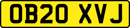 OB20XVJ