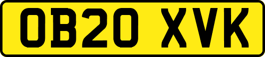 OB20XVK